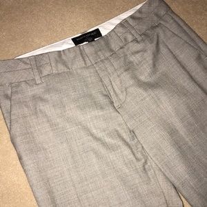 Banana Republic Martin fit trousers